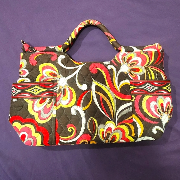 Vera Bradley Handbags - Vera Bradley Puccini